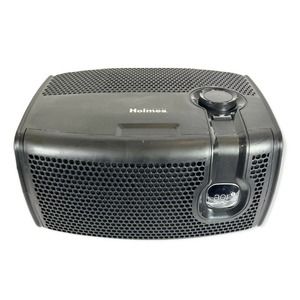 Holmes Air Purifier Table Portable Allergen Remover HAP9241 Odor Smoke Total